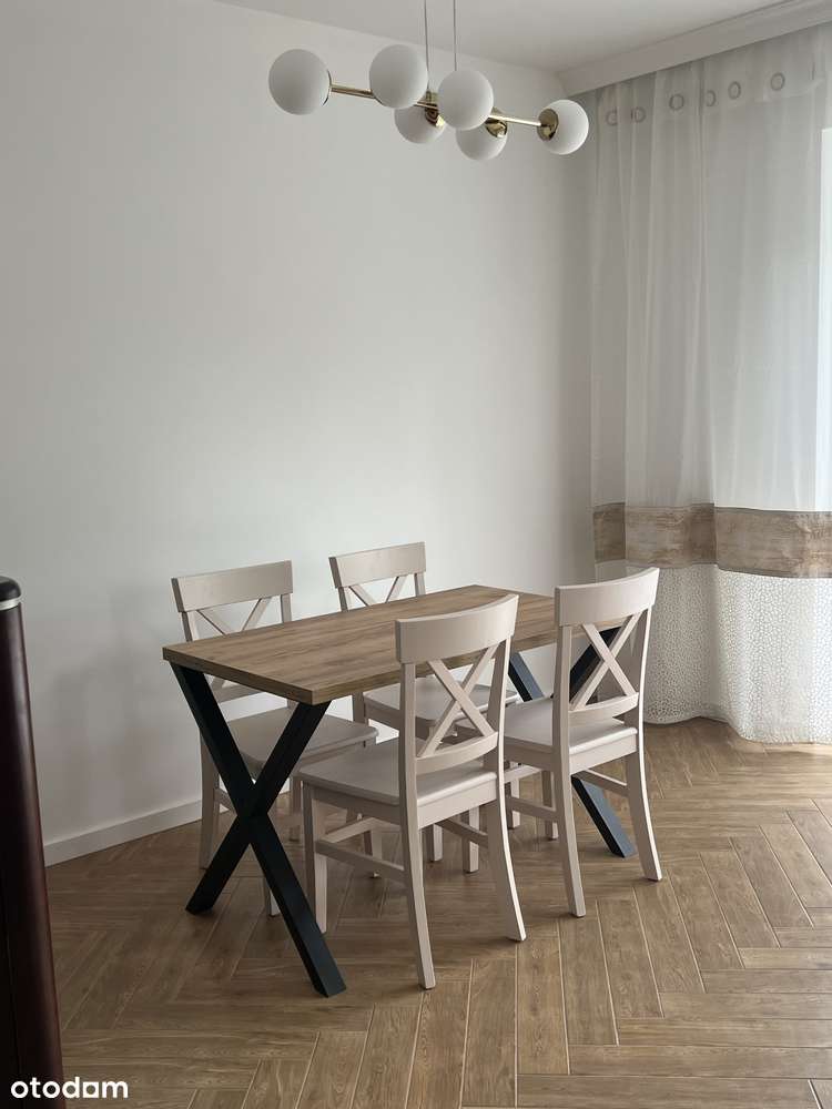 Nowe umeblowane mieszkanie 2 pokoje wysoki standard 5 C - Pełny obrazek: 2/21