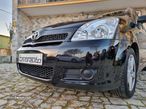 Toyota Corolla Verso 2.2 D-4D High Pack - 20