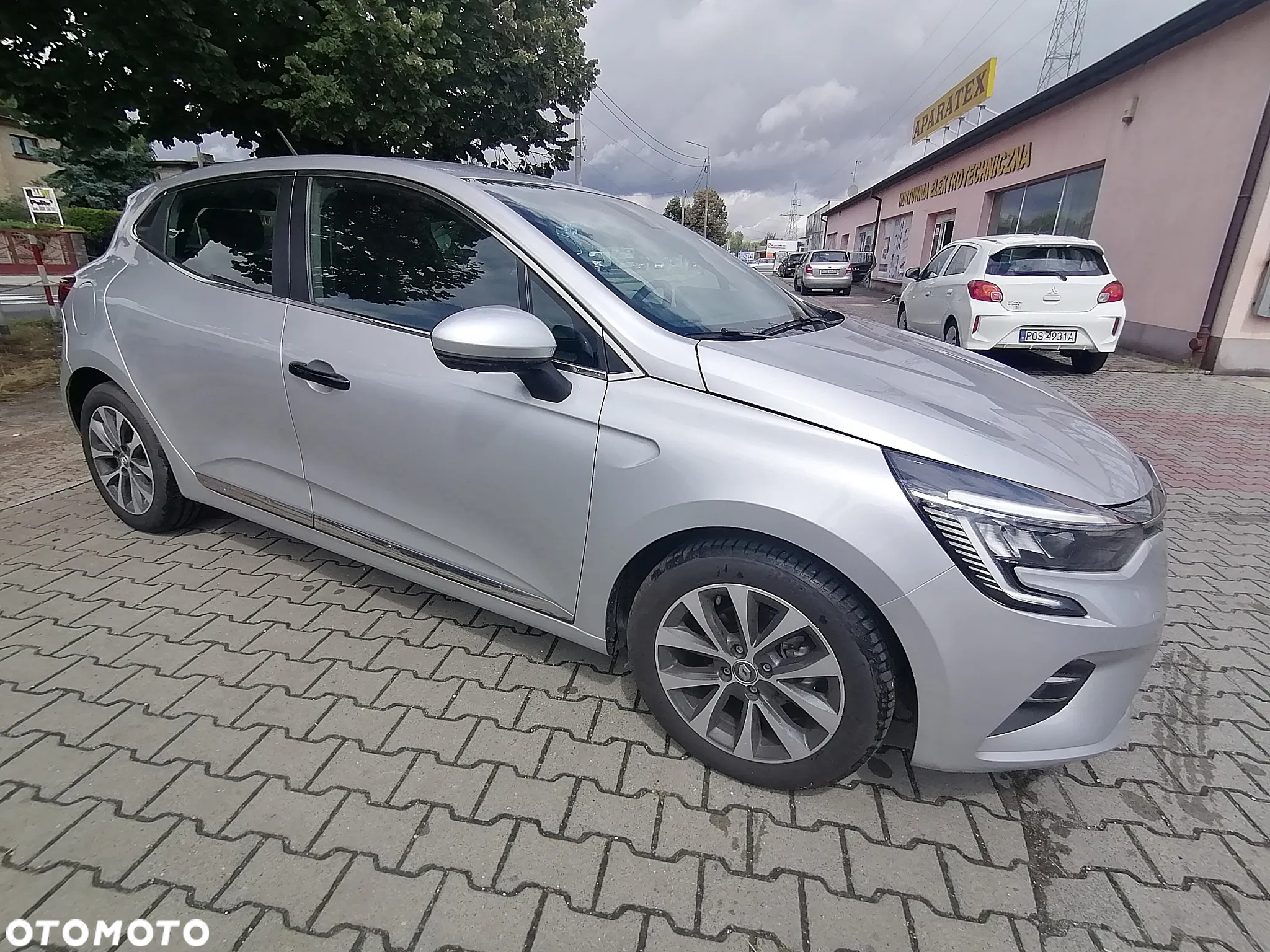 Renault Clio TCe 90 EQUILIBRE - 5