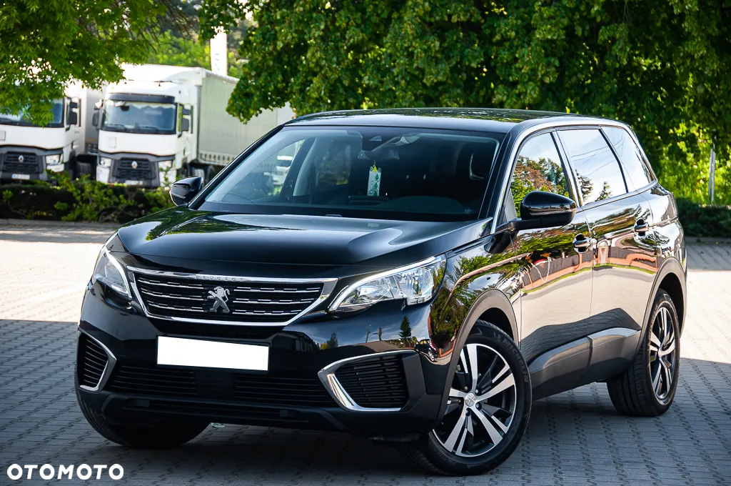 Peugeot 5008 1.2 PureTech GT S&S - 11