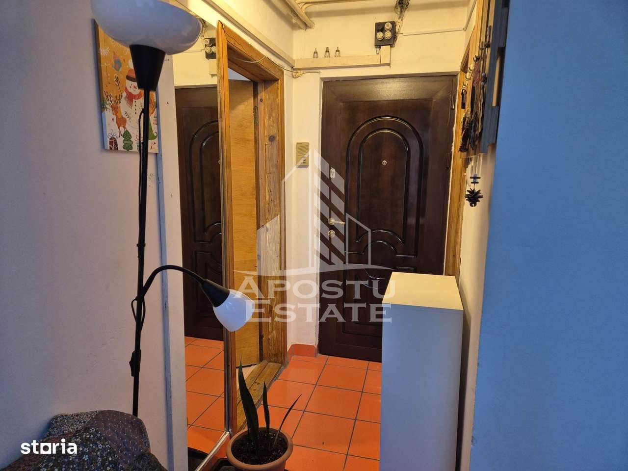 Apartament cu o camera in zona Complexului Studentesc , decomandat - Imagine principală: 4/5