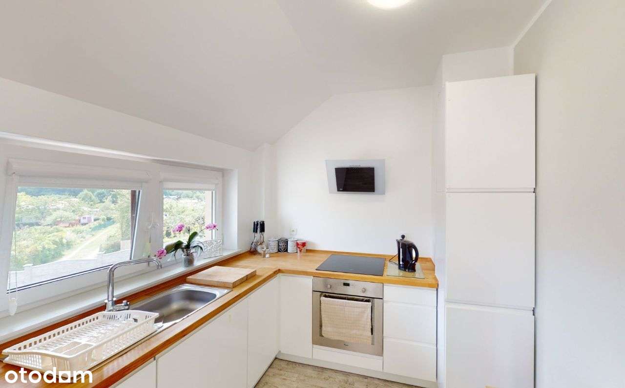 USTKA 3 sypialnie, salon, kuchnia, łazienka - Pełny obrazek: 4/11