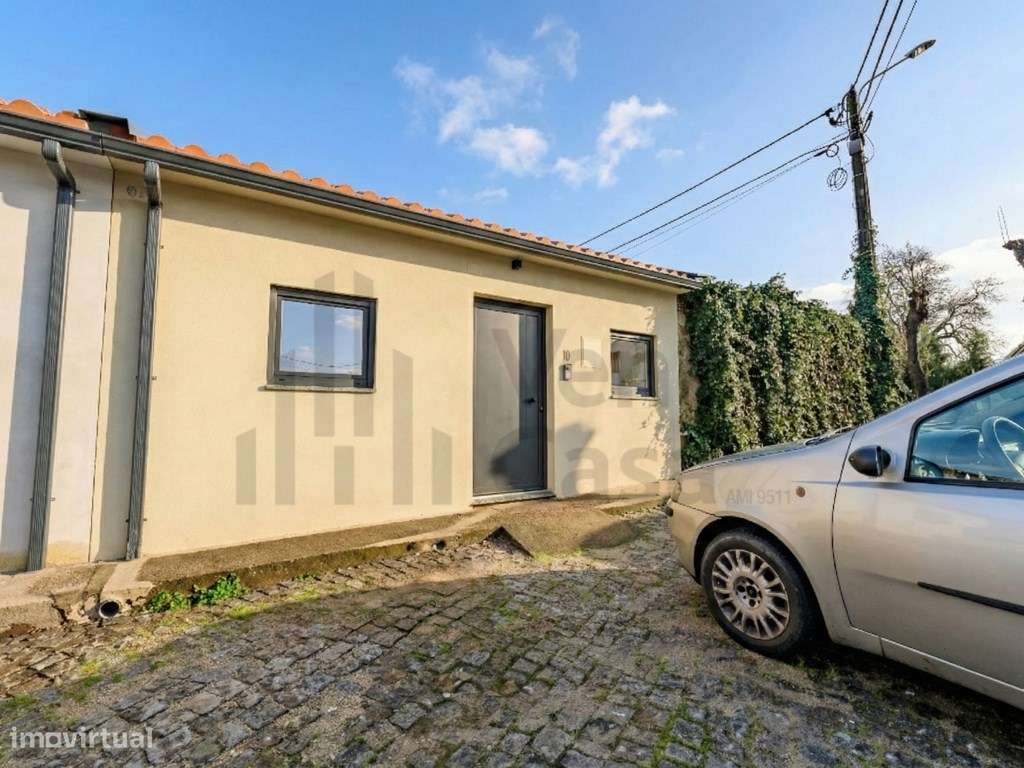 Vende-se Moradia Nova T2+1 - Braga-17
