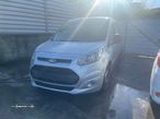 FORD TRANSIT CONNECT 1.6 TDCI LONDA DE 2016 PARA PEÇAS - 2