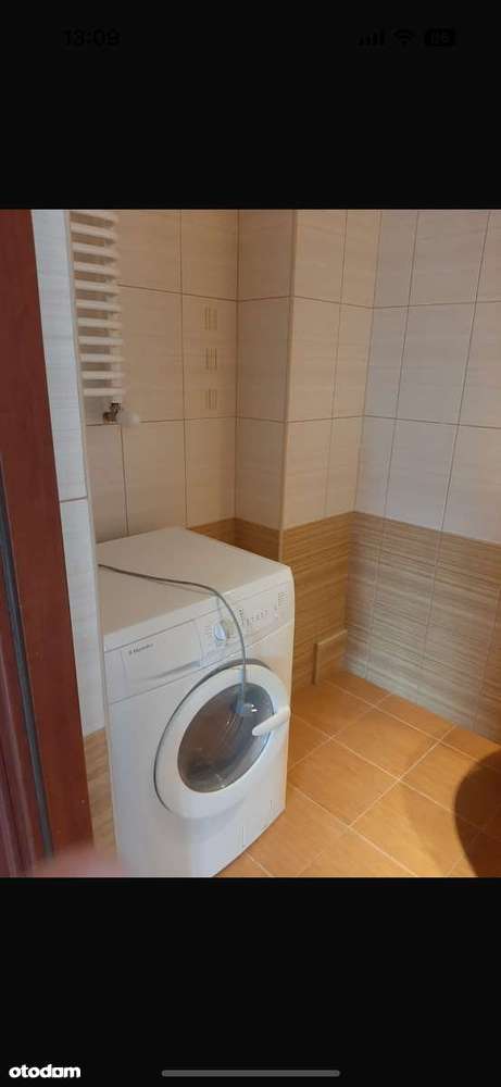 Przestronne 3-pokojowe mieszkanie z balkonem - Pełny obrazek: 2/11