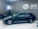 VW Passat Variant 2.0 TDi R-Line DSG - 20