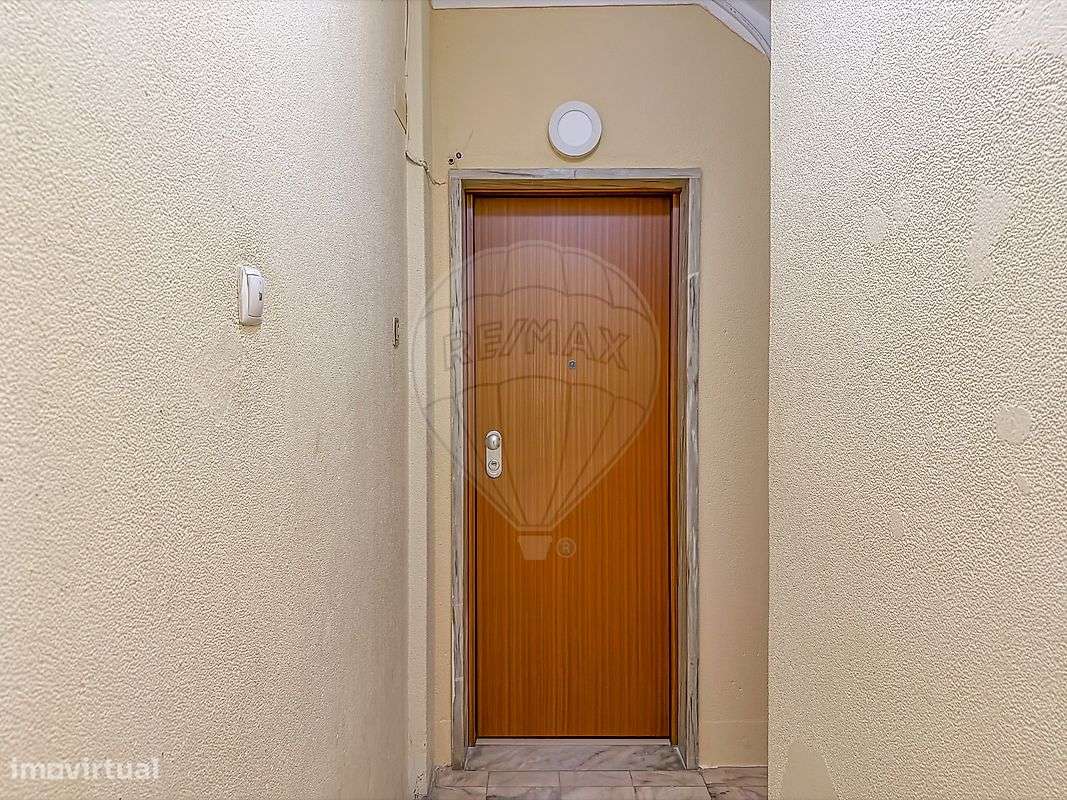 Apartamento T1 para venda-20