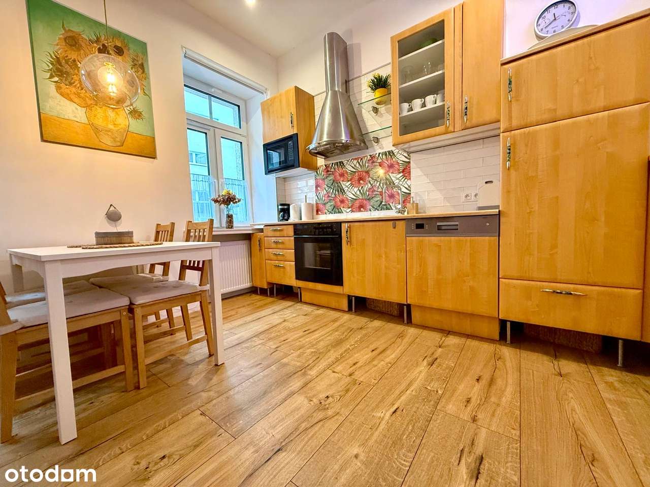 OKAZJA!!! Nowoczesne mieszkanie do wynajęcia - Pełny obrazek: 4/8