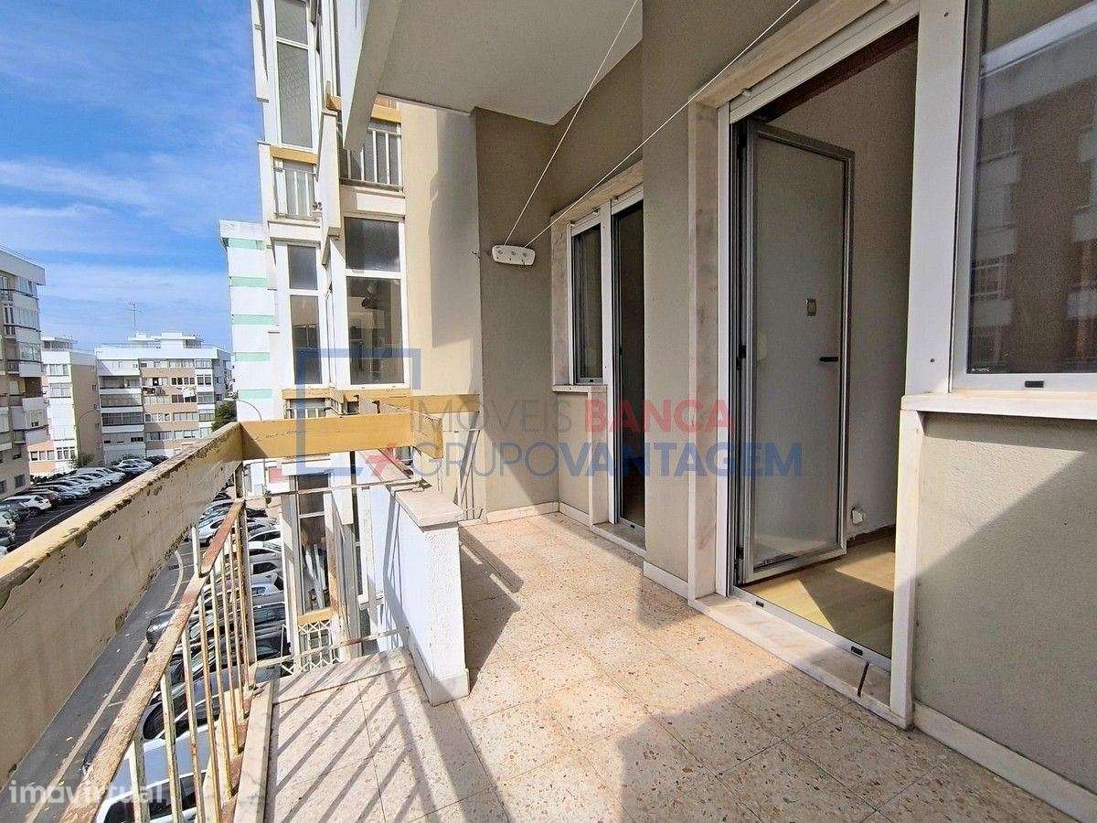 T2 em Oeiras - Grande imagem: 5/30