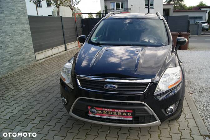 Ford Kuga 2.0 TDCi 2x4 Titanium - 7