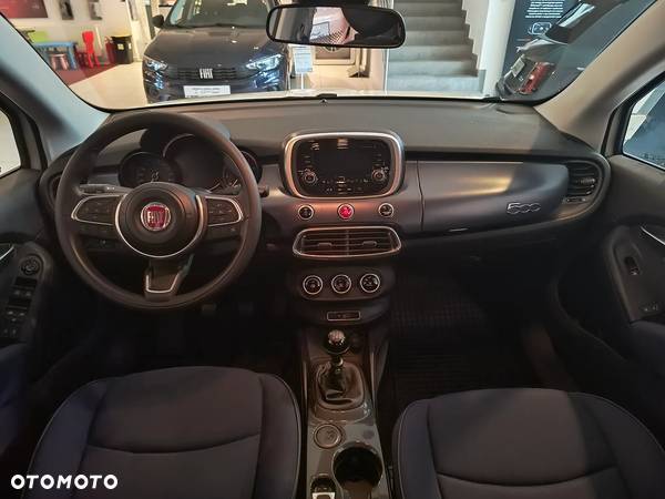 Fiat 500X 1.0 Cult - 5