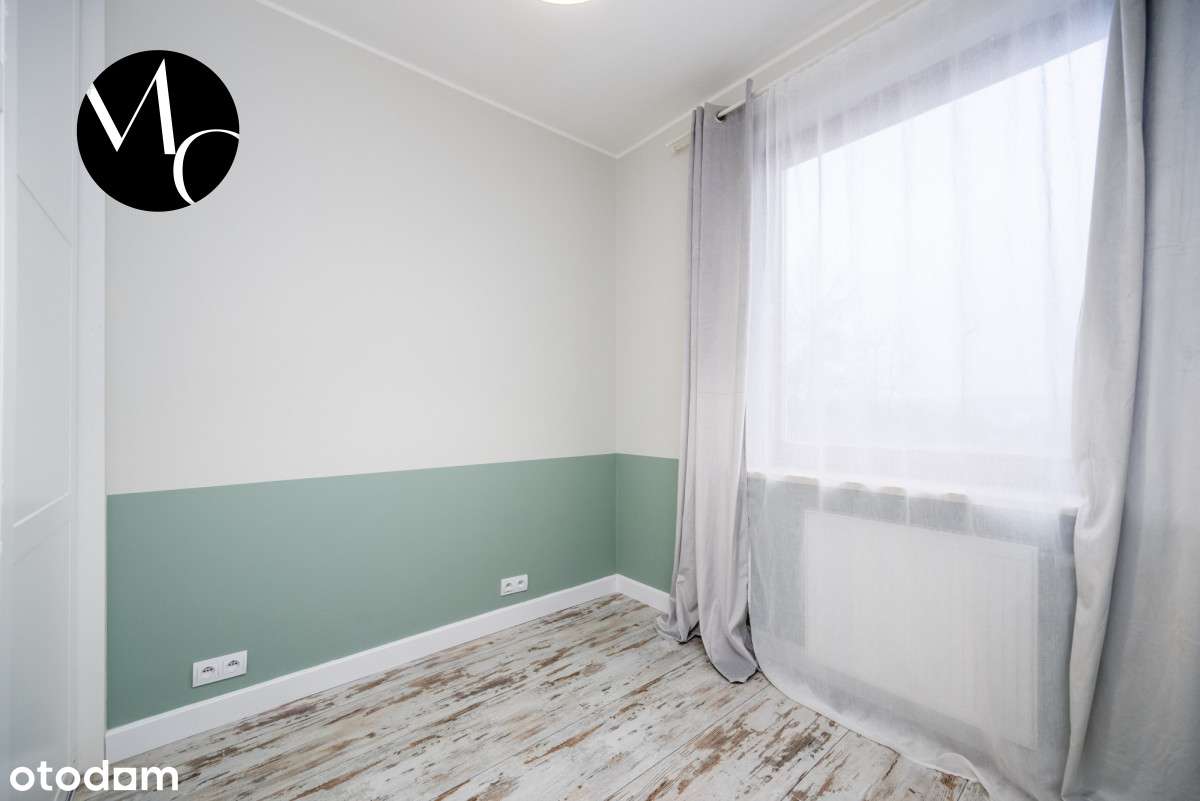 3 pokojowe mieszkanie gotowe do wprowdzenia-8