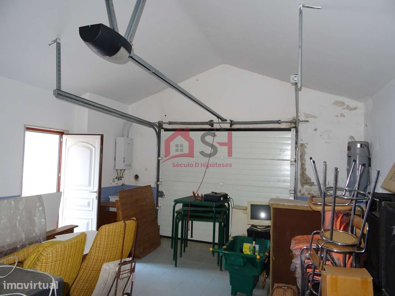 *Moradia T4, Isolada - Encarnação Vista Mar*-8