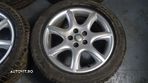 Set 4 jante 235/50/R17 Jaguar S Type - 4