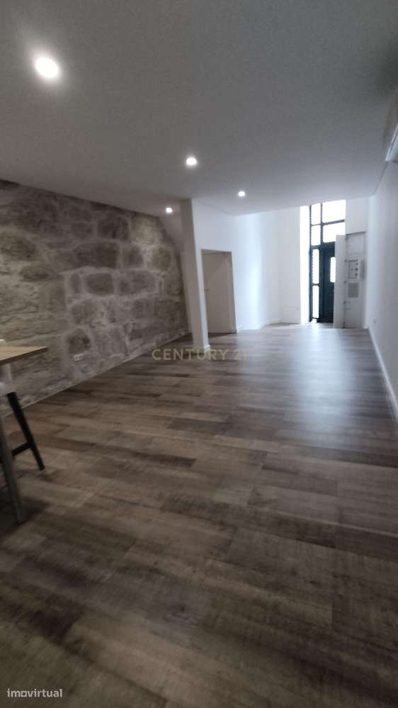 Arrendamento | Apartamento T1 Rua Padre António Vieira, Porto - Grande imagem: 5/16