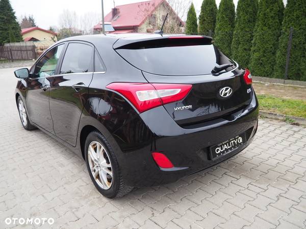 Hyundai I30 1.6 CRDi Premium - 9