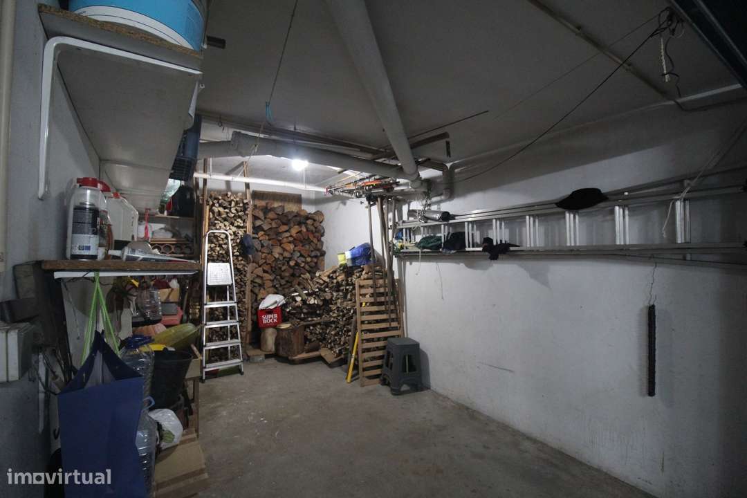 Apartamento T3 São João de Ver-21