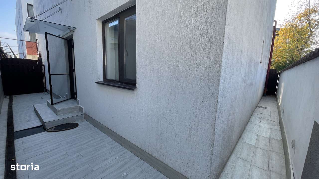 3 camere | Pipera | Matei Millo | 2 terase | boxa + parcare-11