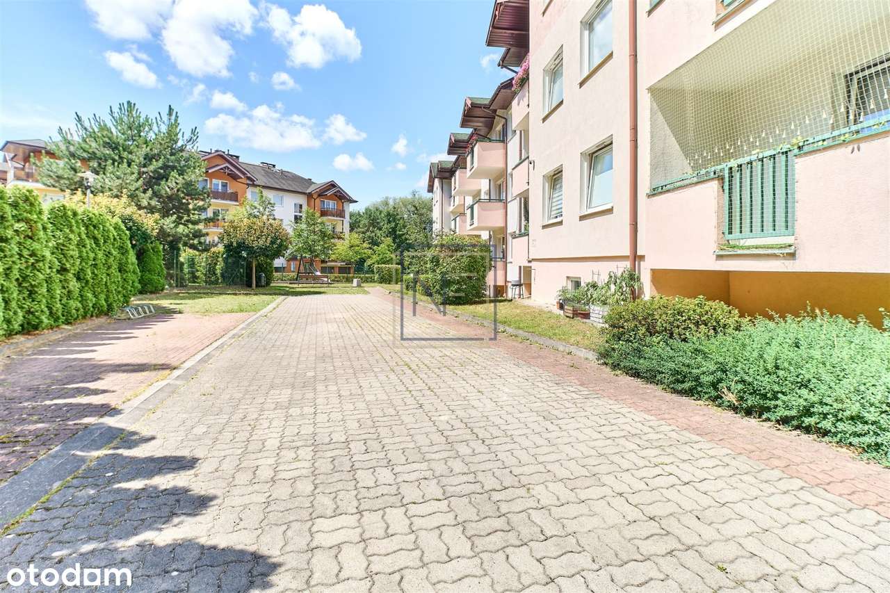 Rozkłądowe M4 z widokiem na las. Osowa Góra-14