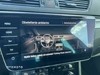 Skoda Superb 2.0 TDI SCR Sportline DSG - 31