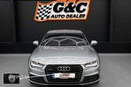 Audi A7 3.0 TDI Quattro Tiptronic - 2