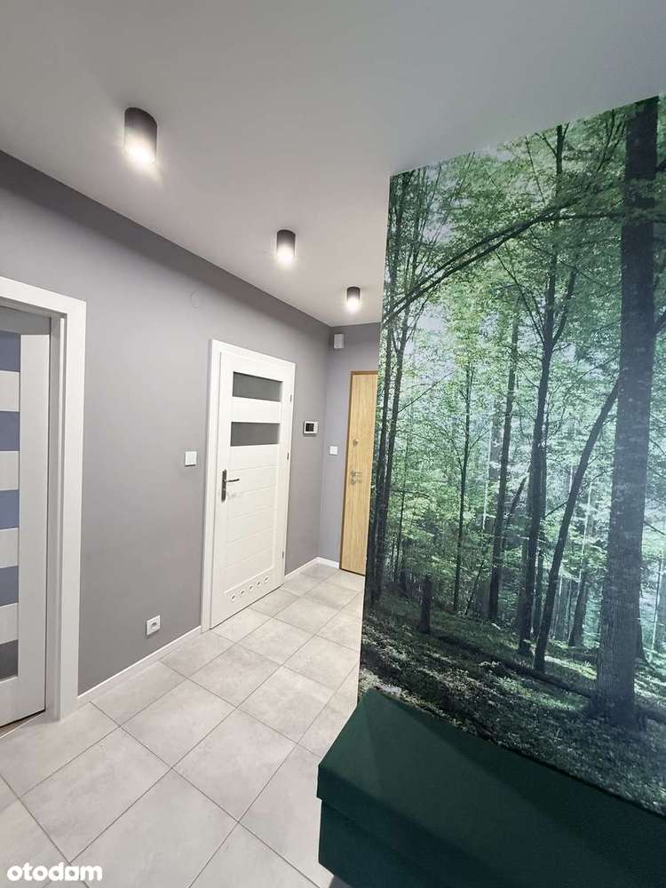 Nowodwory | 3 pokoje | Park Światowida | komórka | garaż - Pełny obrazek: 3/10