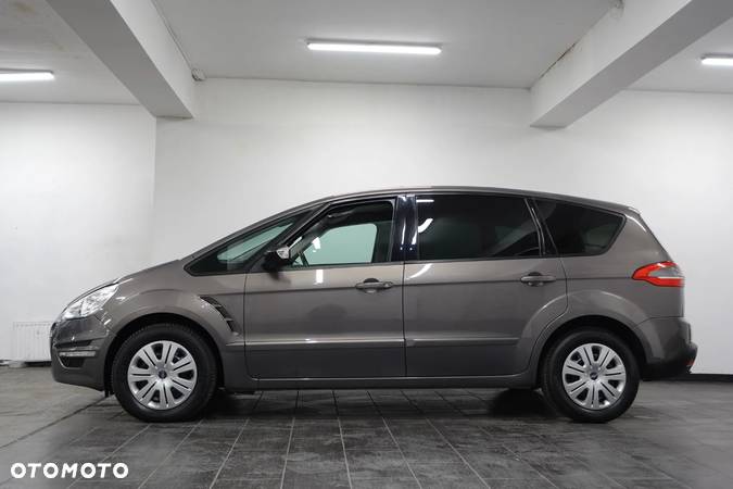 Ford S-Max 1.6 TDCi DPF Start Stopp System Business Edition - 5