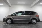 Ford S-Max 1.6 TDCi DPF Start Stopp System Business Edition - 5
