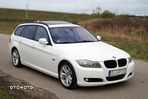 BMW Seria 3 318d Luxury Line - 7