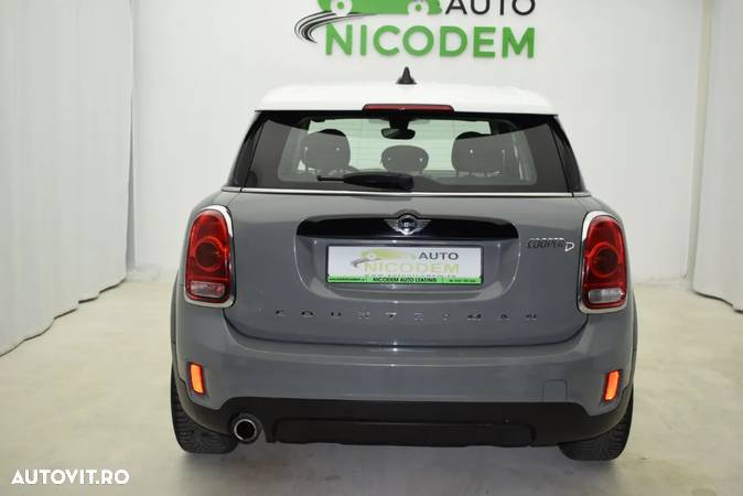 Mini Countryman - 22