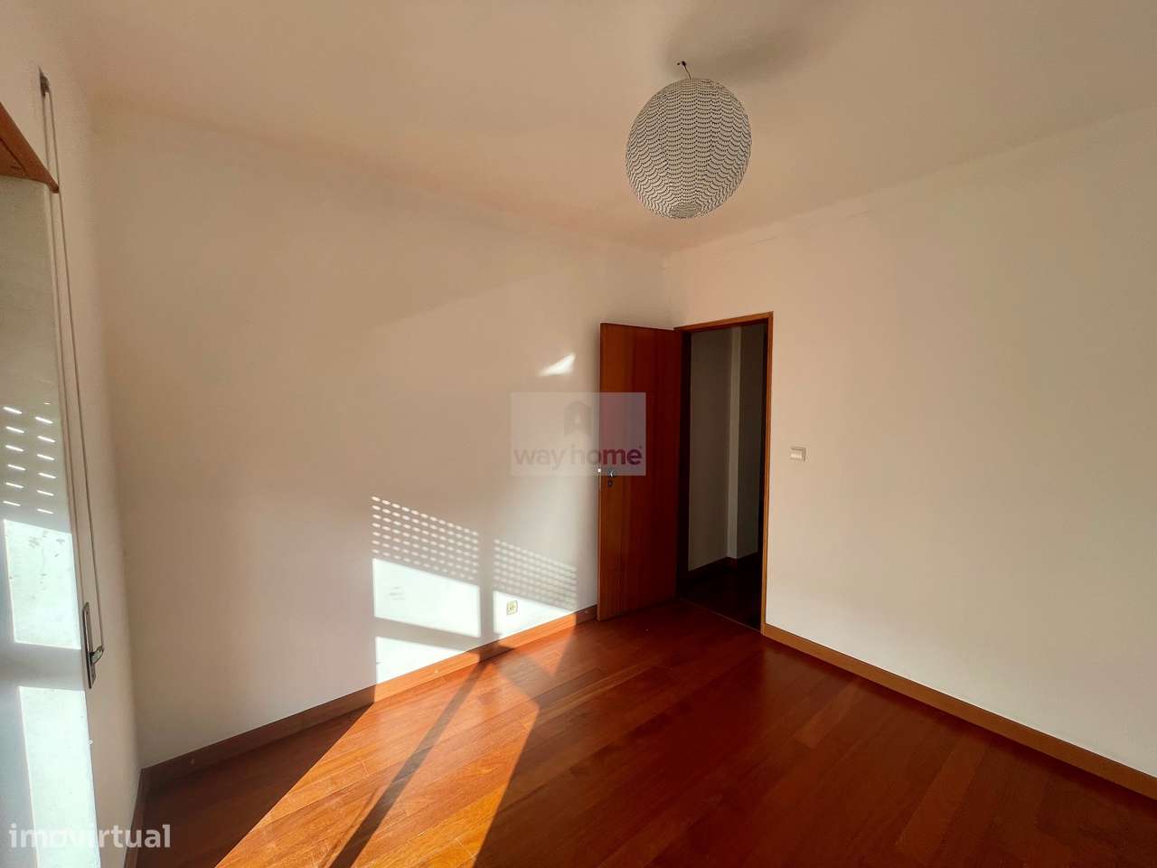 Apartamento T3 em Samora Correia-15