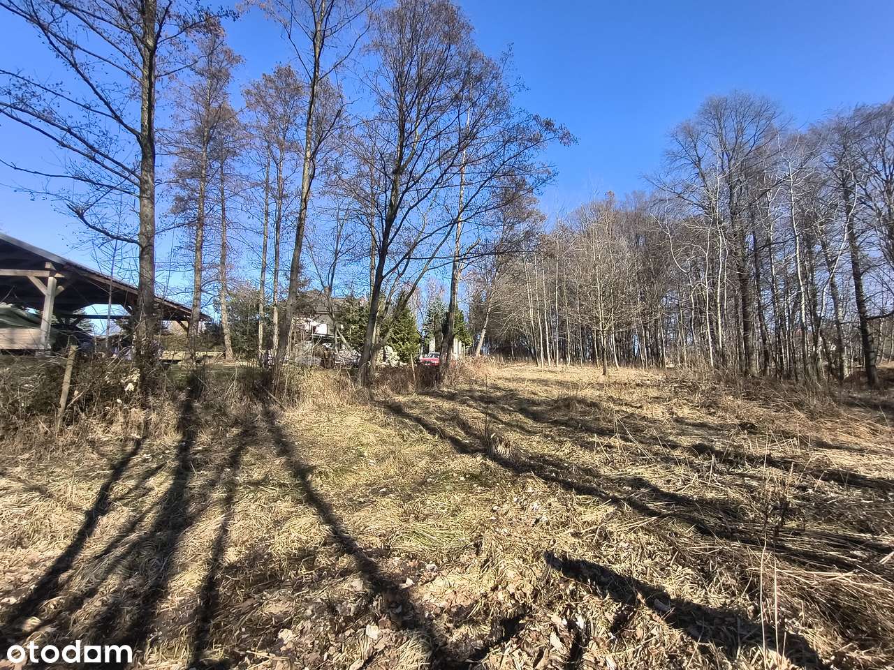 Działka marzeń 3300 m² | Las, strumyk, cisza | Hałcnów-4