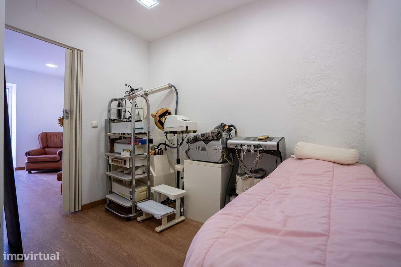 Prédio em Alcochete - Oportunidade Única! - Grande imagem: 3/34