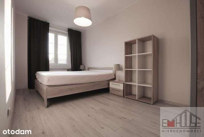 Rynek - 3 Osobne Pokoje - Balkon / Ruska-2