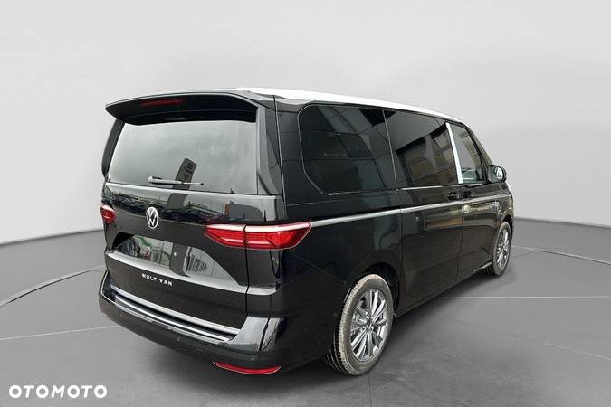 Volkswagen Multivan 2.0 TSI L2 Style DSG - 6