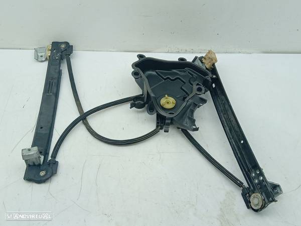 Elevador Frente Esquerdo Seat Ibiza Iv (6J5, 6P1) - 2