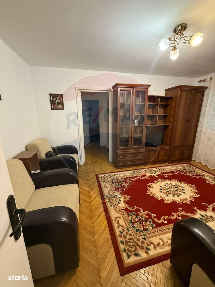 Apartament de inchiriat 2 camere Brazda lui Novac - Imagine principală: 5/7