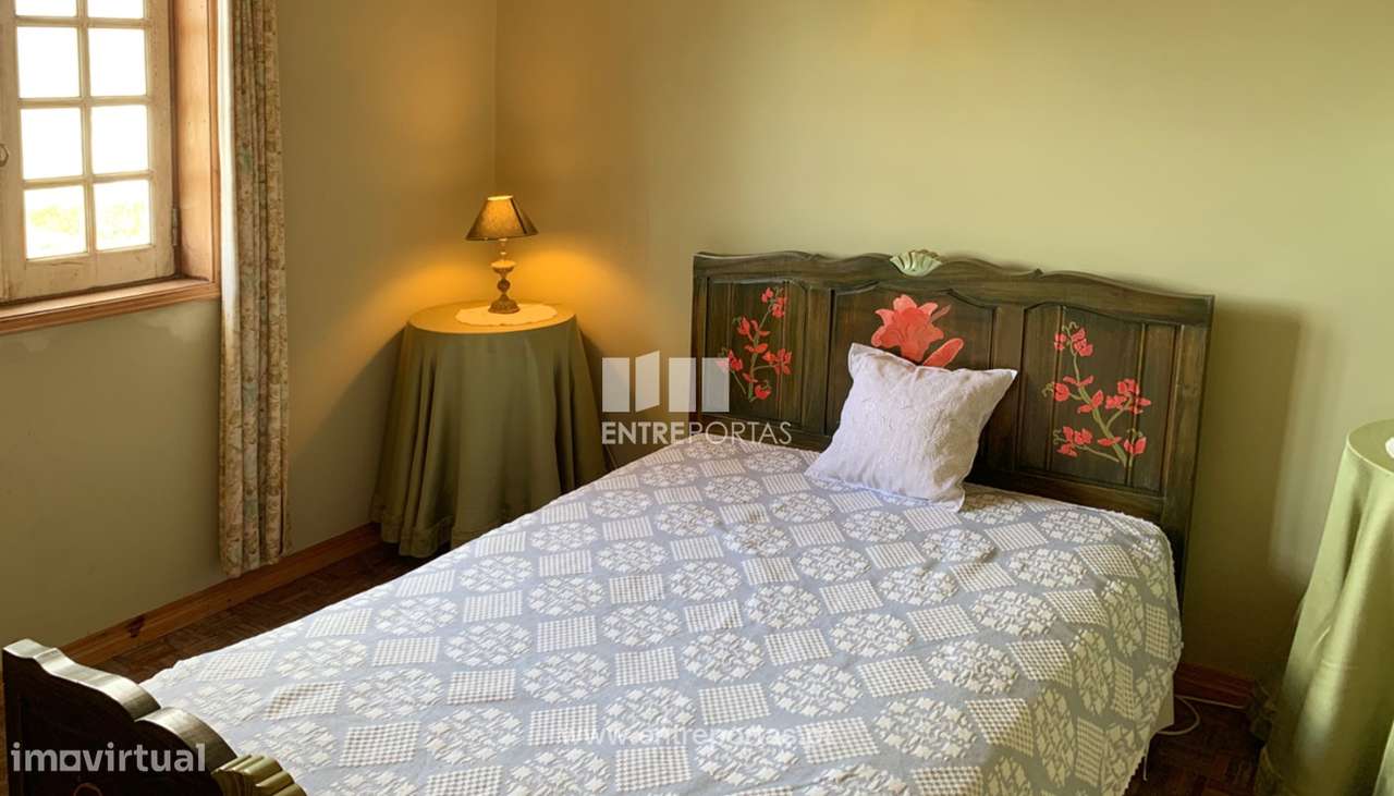 Quinta com moradia em pedra para venda, Âncora, Caminha - Grande imagem: 5/33