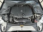 Mercedes-Benz C 220 d Coupe 9G-TRONIC AMG Line - 22