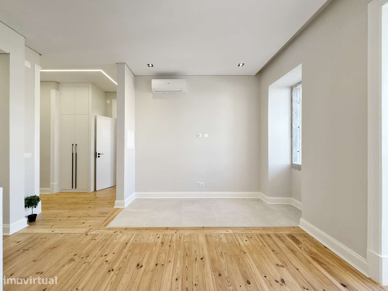 T3 Lindo Renovado a Estrear, jtº Metro Alameda/Técnico Lisboa-33