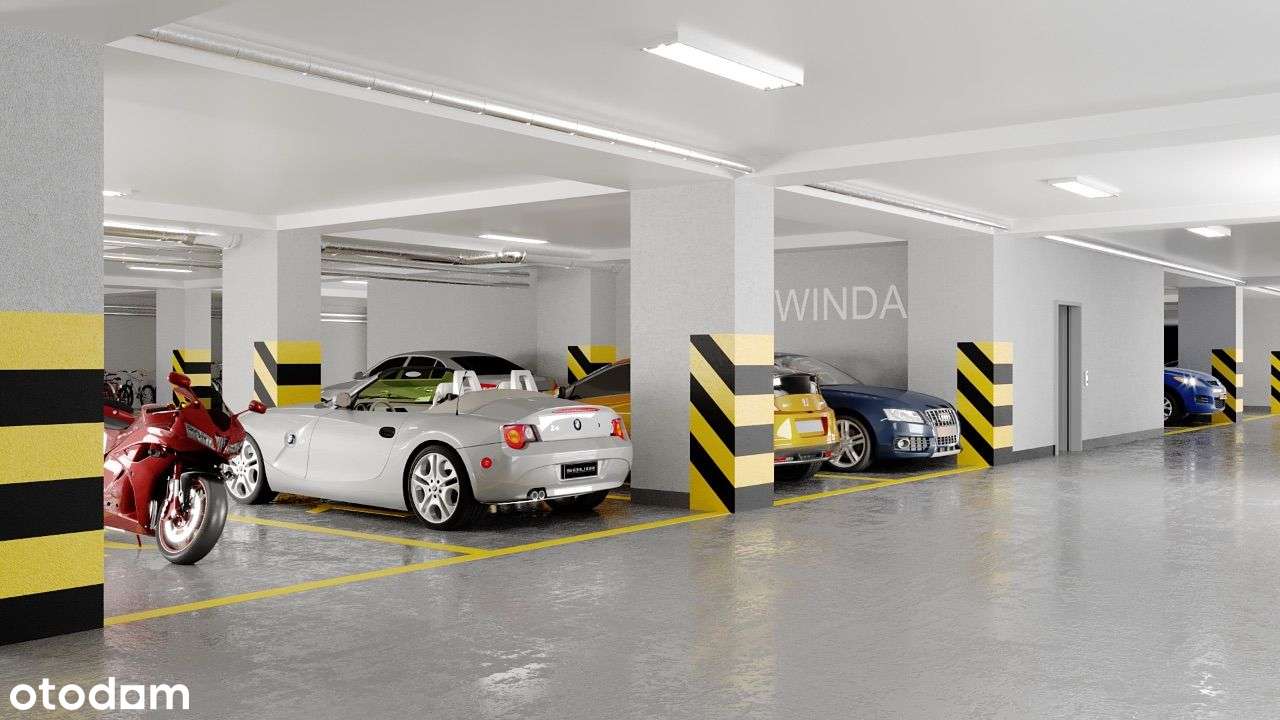 Oleśnica centrum - Osiedle Kolejowa | M45 - Pełny obrazek: 4/13