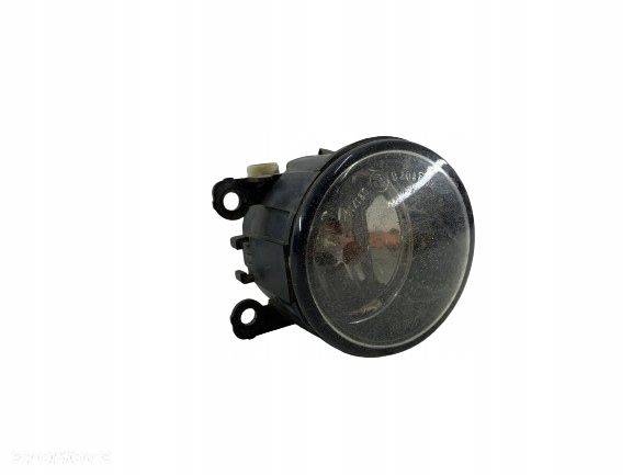 CITROEN XSARA PICASSO HALOGEN HALOGEN PRAWY 9650001680 - 1