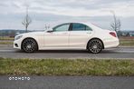 Mercedes-Benz Klasa S 400 (HYBRID) h 7G-TRONIC - 4