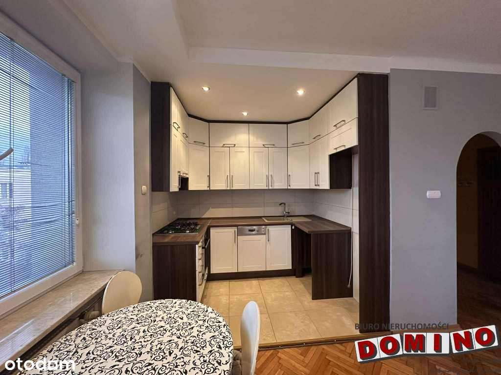 ul. Staszica, 2 pokojowe mieszkanie na I pietrze, do zamieszkania-0