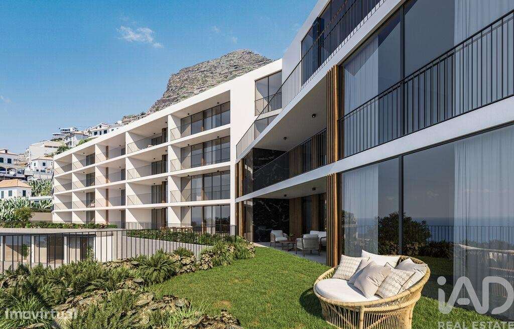 Apartamento T3 em Câmara de Lobos de 154,00 m2 - Grande imagem: 4/13