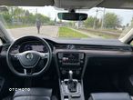 Volkswagen Passat 2.0 TDI BMT 4Mot Highline DSG - 15