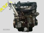 Motor Fiat Ducato 2.3Jtd de 2006 Ref: F1AE0481C - 2