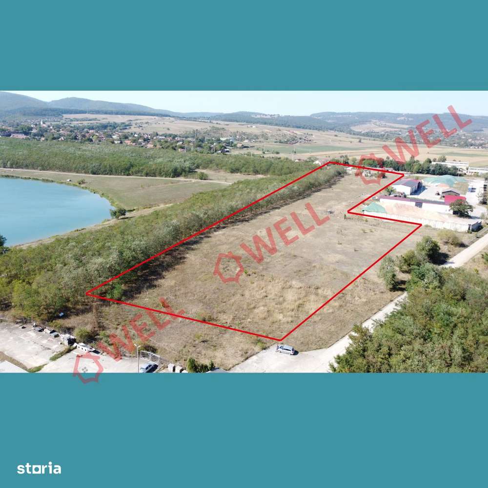 De vânzare  18 terenuri intravilane în localitatea Valea Crișului - Imagine principală: 3/4