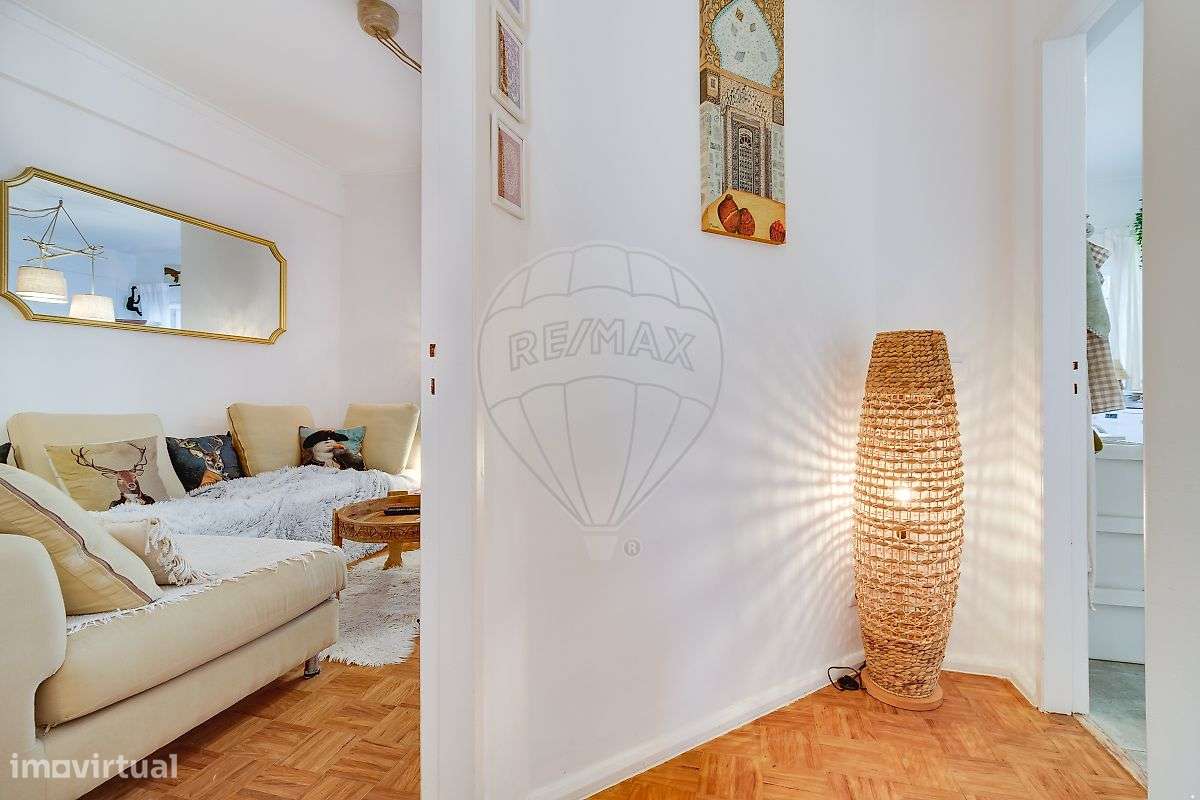 Apartamento T2 para venda - Grande imagem: 4/29