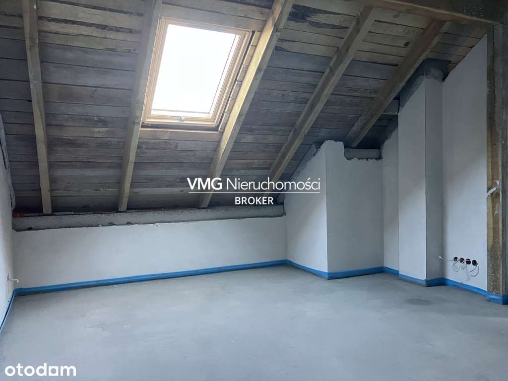 Dom w Kobyłce 85m2 + 33m2 gratis-11